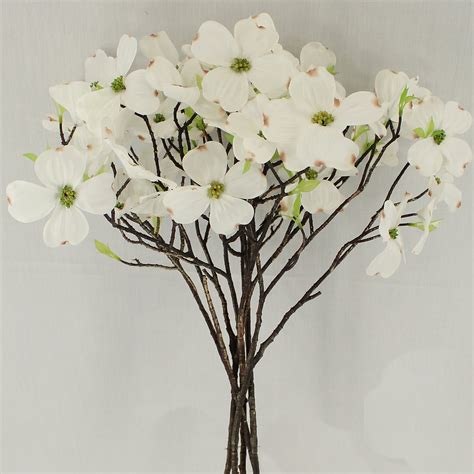 dogwood artificial flower